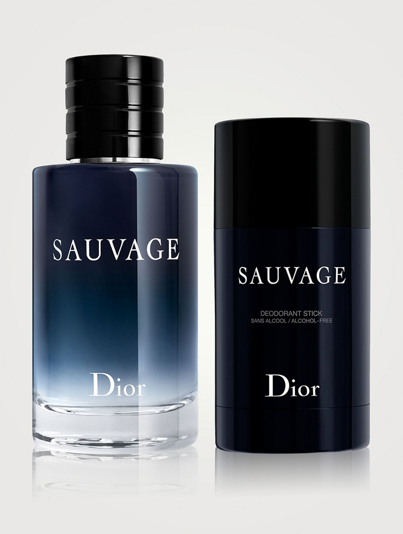 DIOR Sauvage Eau de Toilette Gift Set Limited Edition