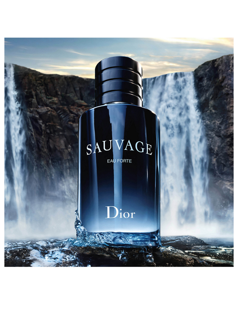 Dior sauvage deals best sale