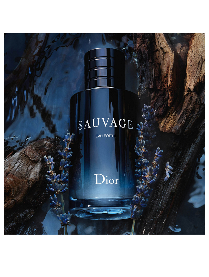 Dior sauvage king power hotsell