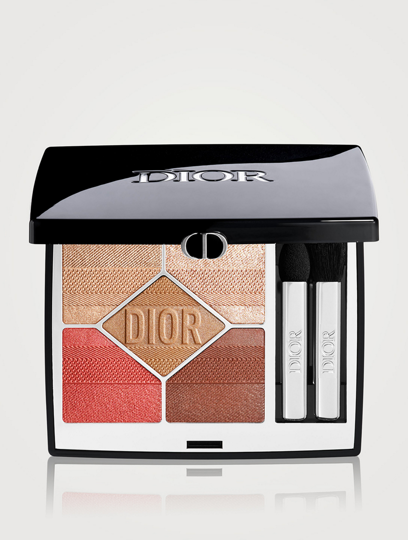 Dior ruby eyeshadow palette hotsell