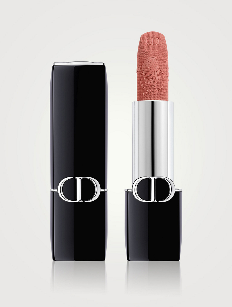 Dior velvet lipstick hotsell