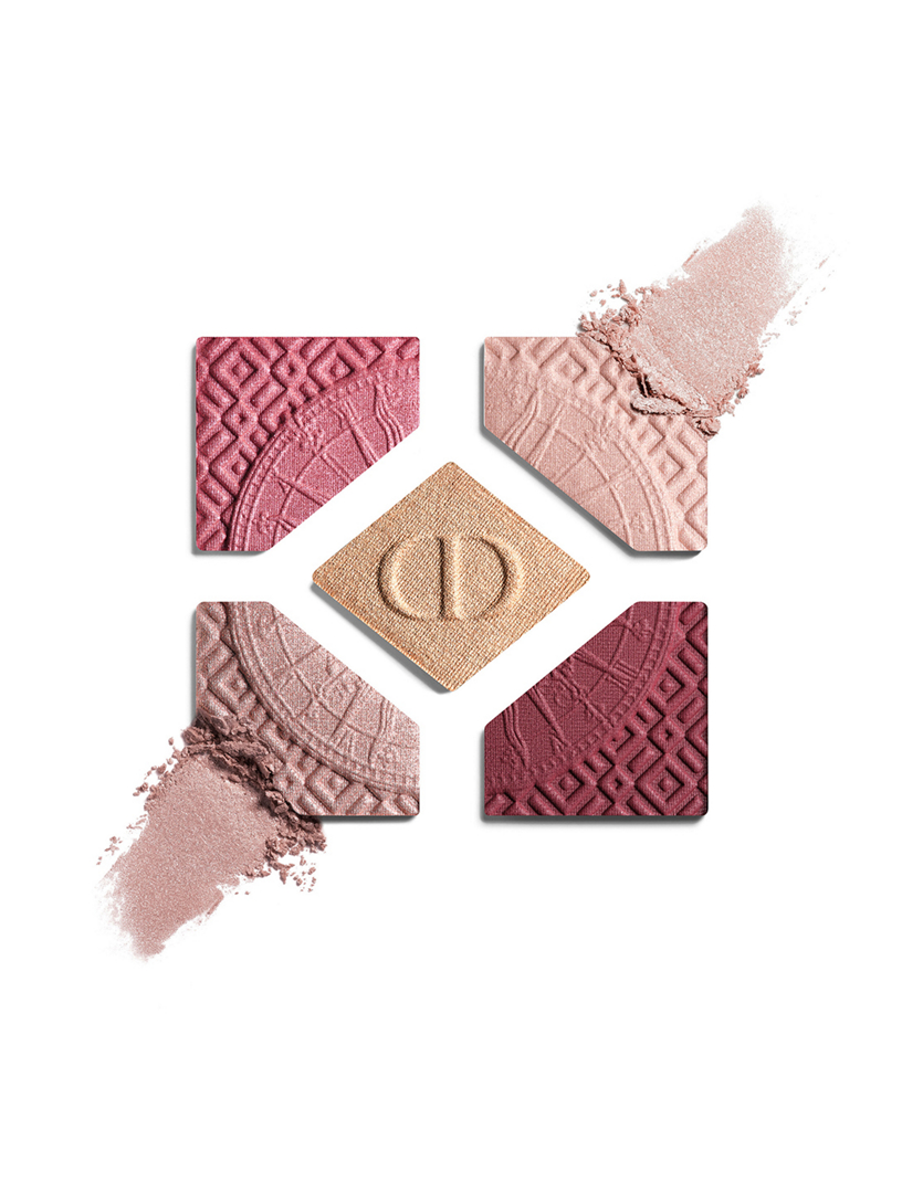 Diorshow 5 couleurs sale