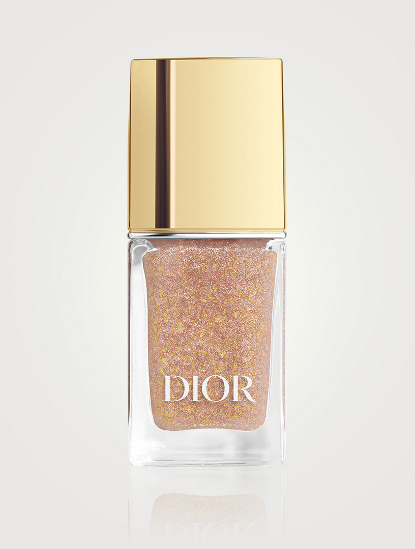 Dior Vernis Limited Edition Nail Lacquer 114 Lumiere