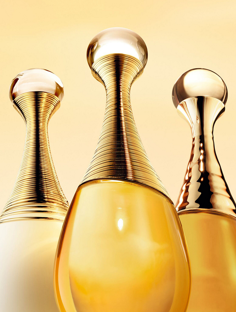 J'adore Eau de Parfum