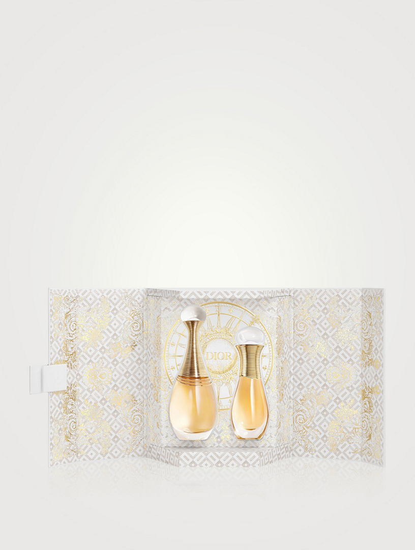 DIOR J'adore Holiday Gift Set - Limited Edition Eau de
