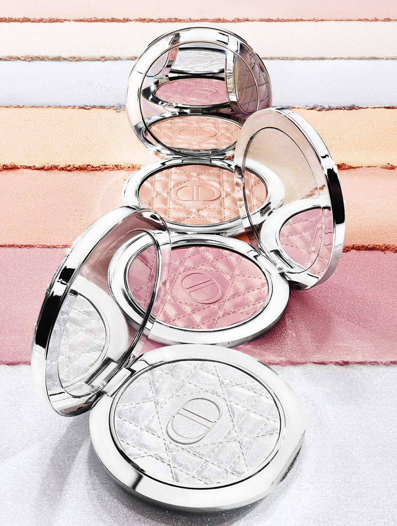 フェイスカラー Dior Forever Glow Luminizer 06 DIOR Forever Glow Luminizer | Holt Renfrew