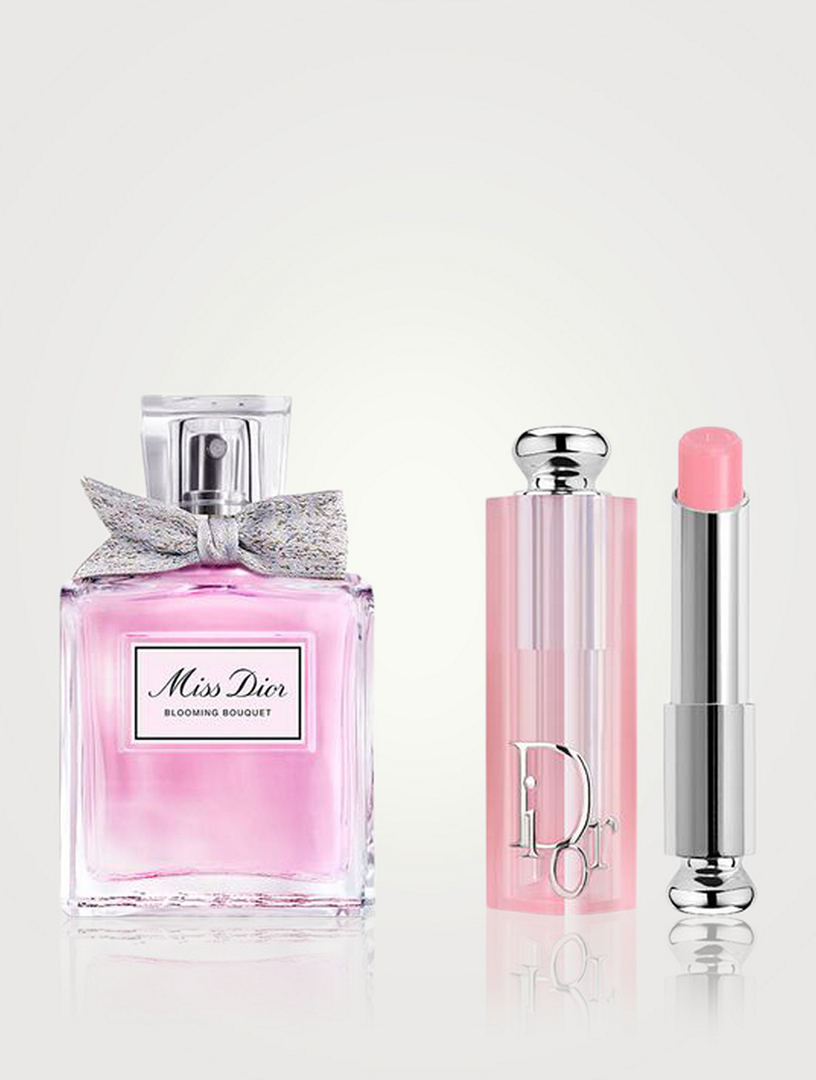 Limited-Edition Miss Dior Blooming Bouquet Set | DIOR CA