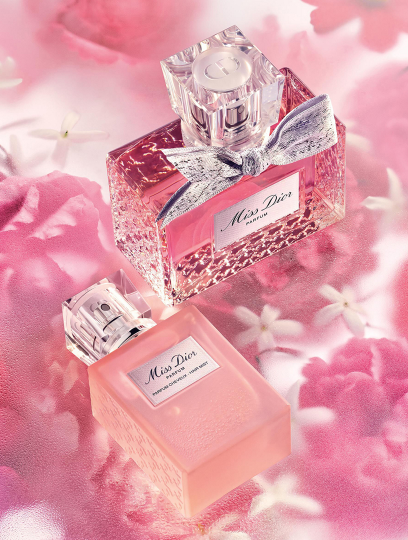 その他 Miss Dior Blooming Bouquet & Hair Mist Miss Dior Blooming Bouquet Hair Mist | Dior ID