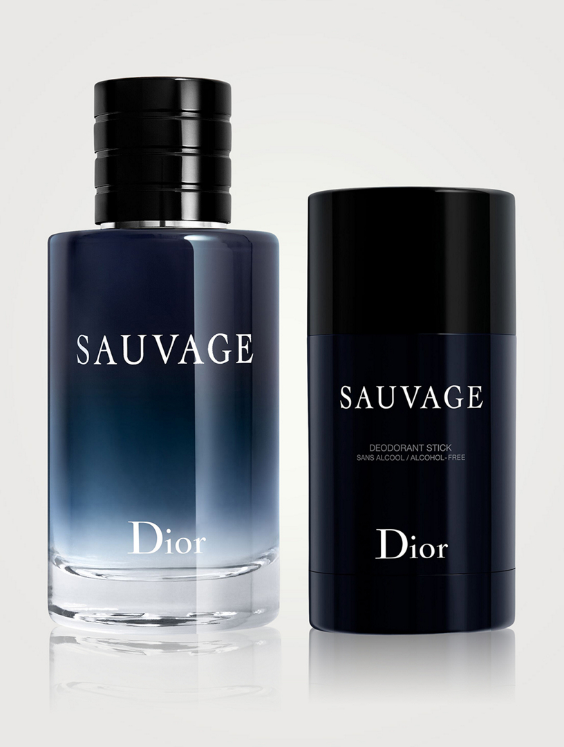 DIOR Sauvage Gift Set Eau de Toilette and Deodorant Stick | Holt
