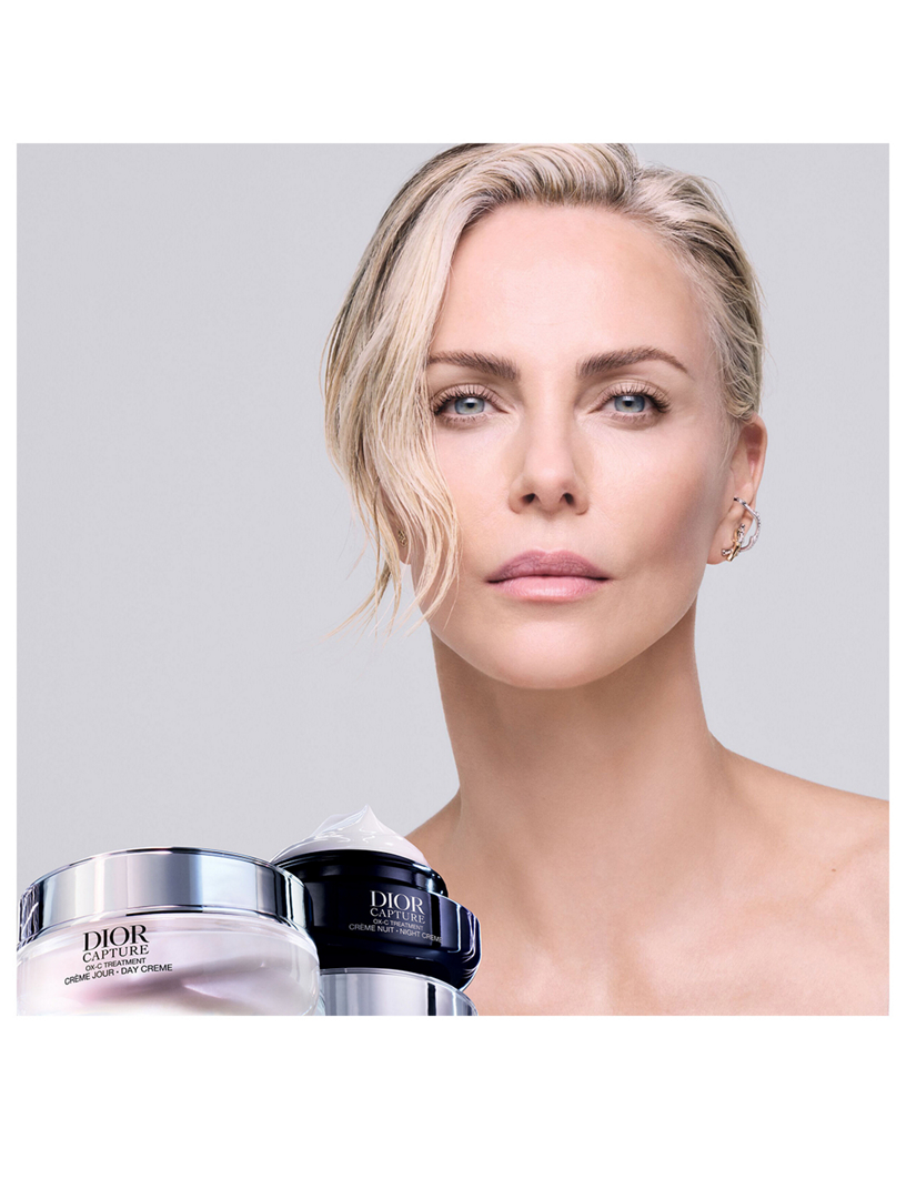 DIOR Dior Capture Night Creme | Holt Renfrew