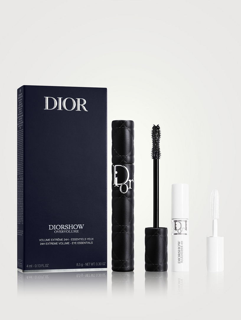 Eye Essentials Set