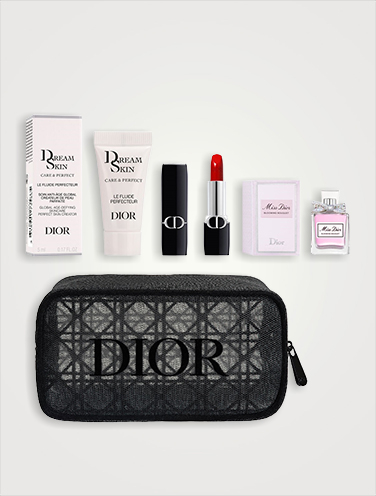その他 DIOR Le Mini 30 Myntaigne Le Mini 30 Montaigne: Dior Icon Discovery Set| DIOR