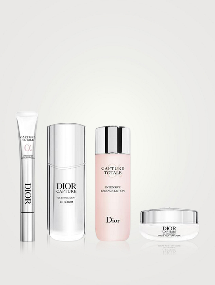 DIOR Capture High-Performance Anti-Aging Correction Ritual | Holt