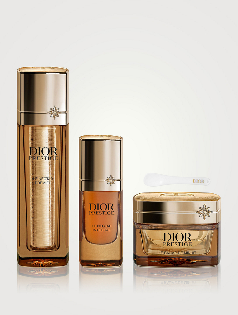 Dior PRESTIGE LE NECTAR PREMIER 空容器　空ビン Dior Prestige Le Nectar Premier Refill: Face and Neck Serum