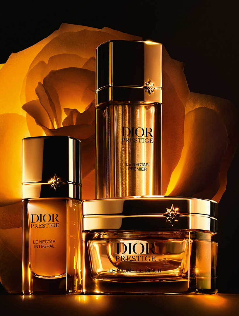 DIOR Prestige Le Nectar Premier Intensive Revitalizing Anti