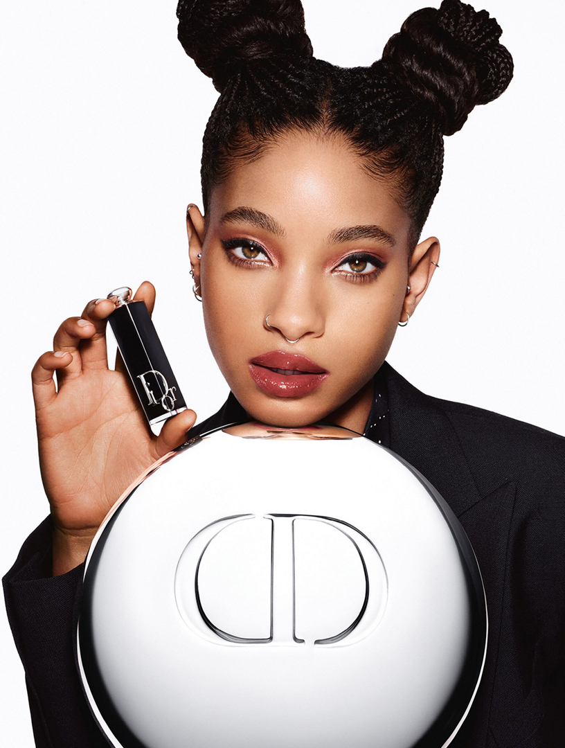 DIOR Dior Addict Refillable Shine Lipstick Couture Case - Limited