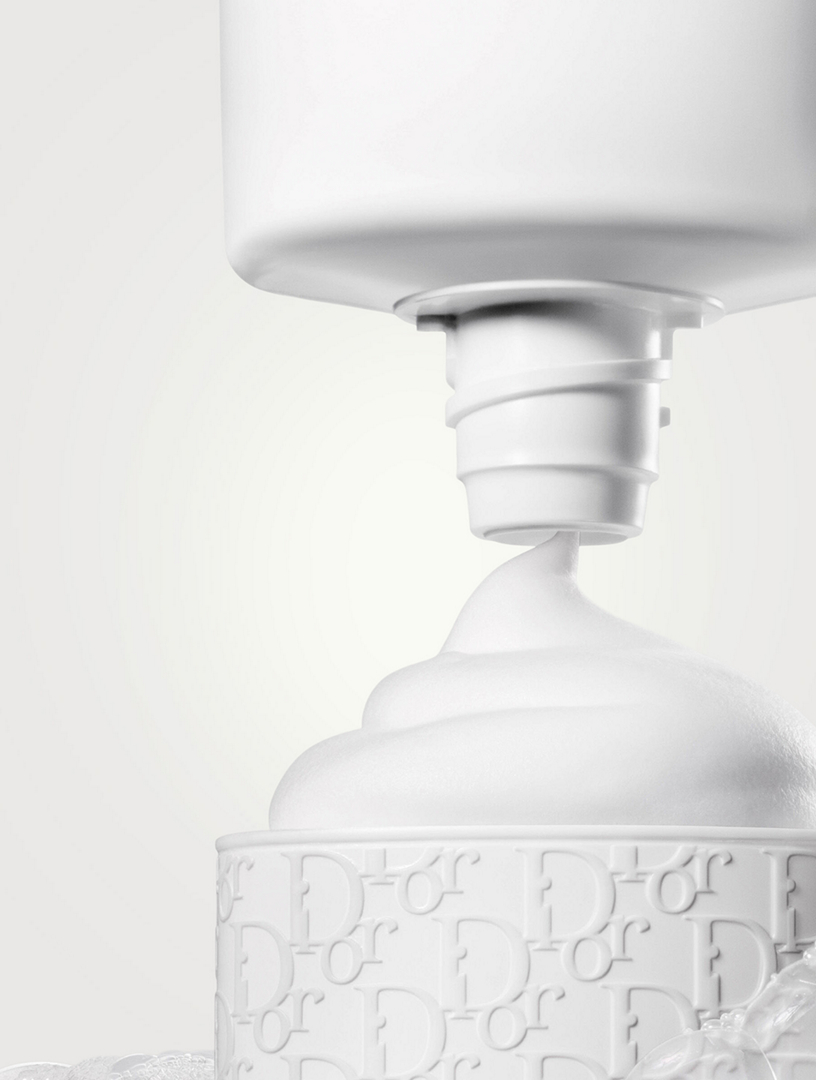 DIOR La Mousse OFF/ON Foaming Cleanser | Holt Renfrew