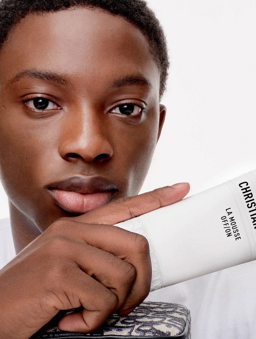 DIOR La Mousse OFF/ON Foaming Cleanser | Holt Renfrew