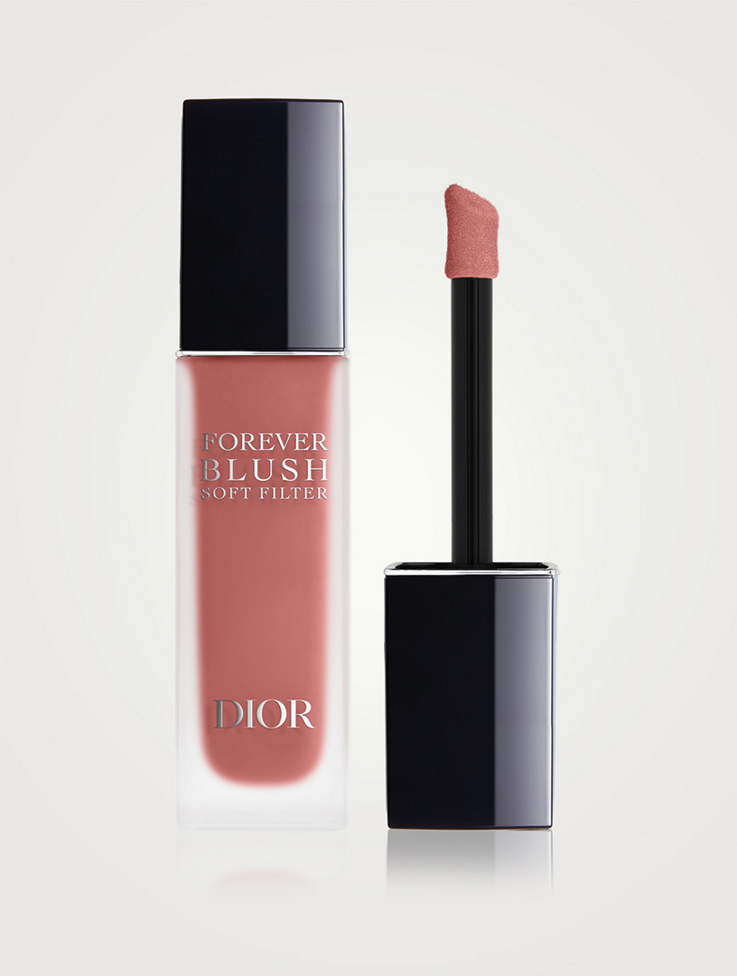 Dior Forever Blush Soft Filter