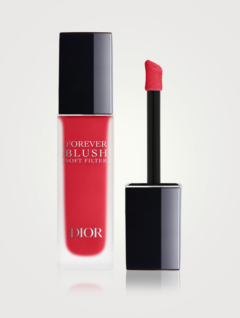 Dior Forever Blush Soft Filter