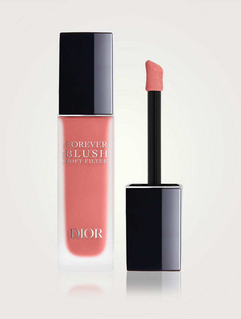 Dior Forever Blush Soft Filter