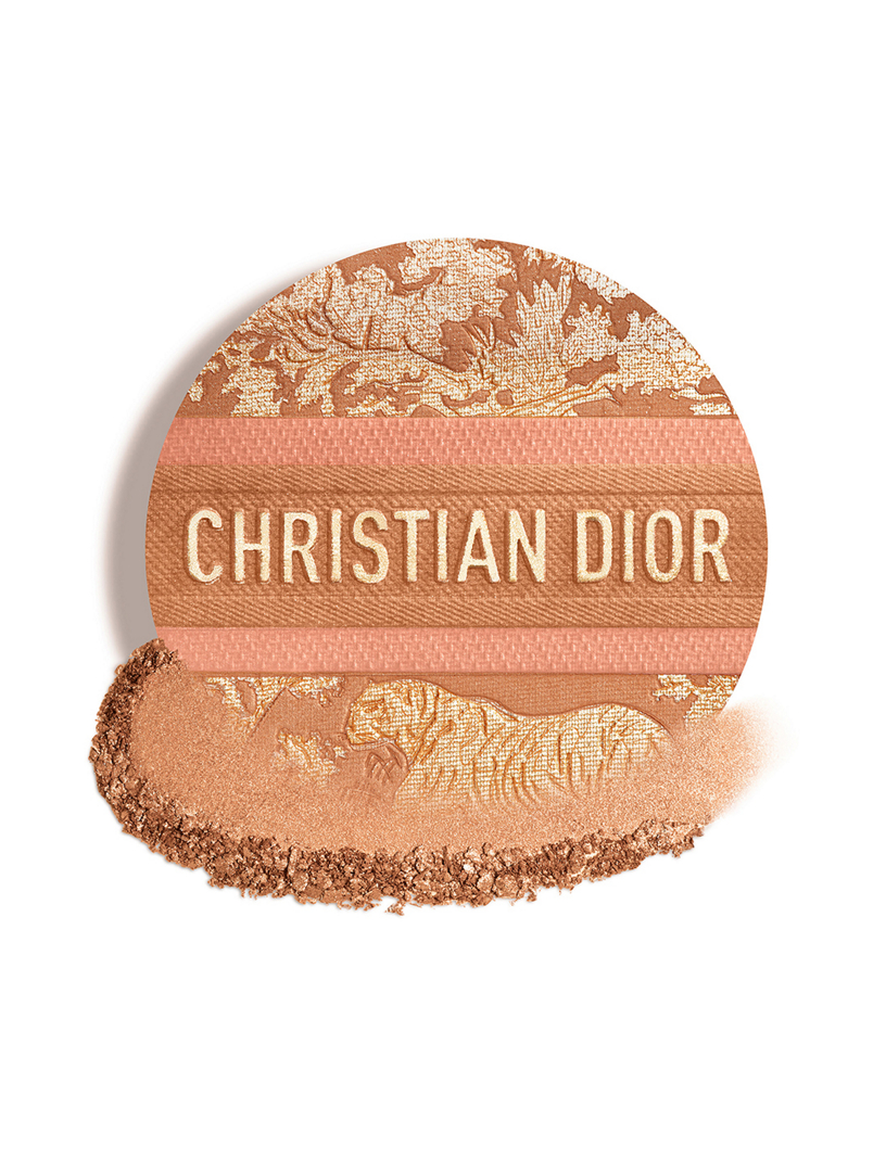 DIOR Dior Forever Nude Bronze Glow - Limited Edition | Holt Renfrew