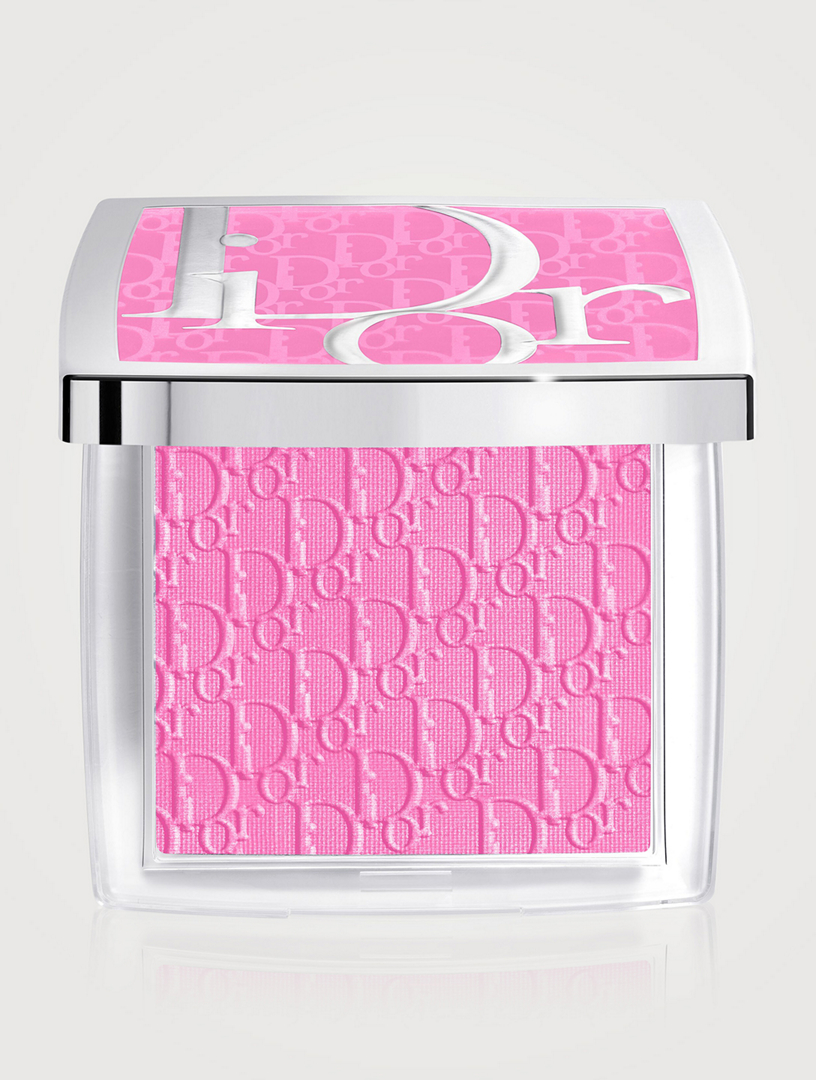 Dior Backstage Rosy Glow Blush with pH-Activated Colour