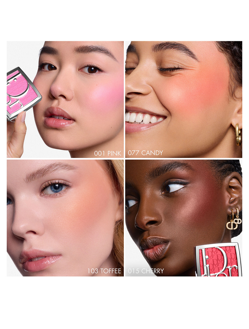 DIOR Dior Backstage Rosy Glow Blush with pH-Activated Colour