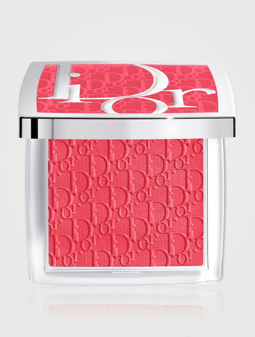 Dior Backstage Rosy Glow Blush with pH-Activated Colour