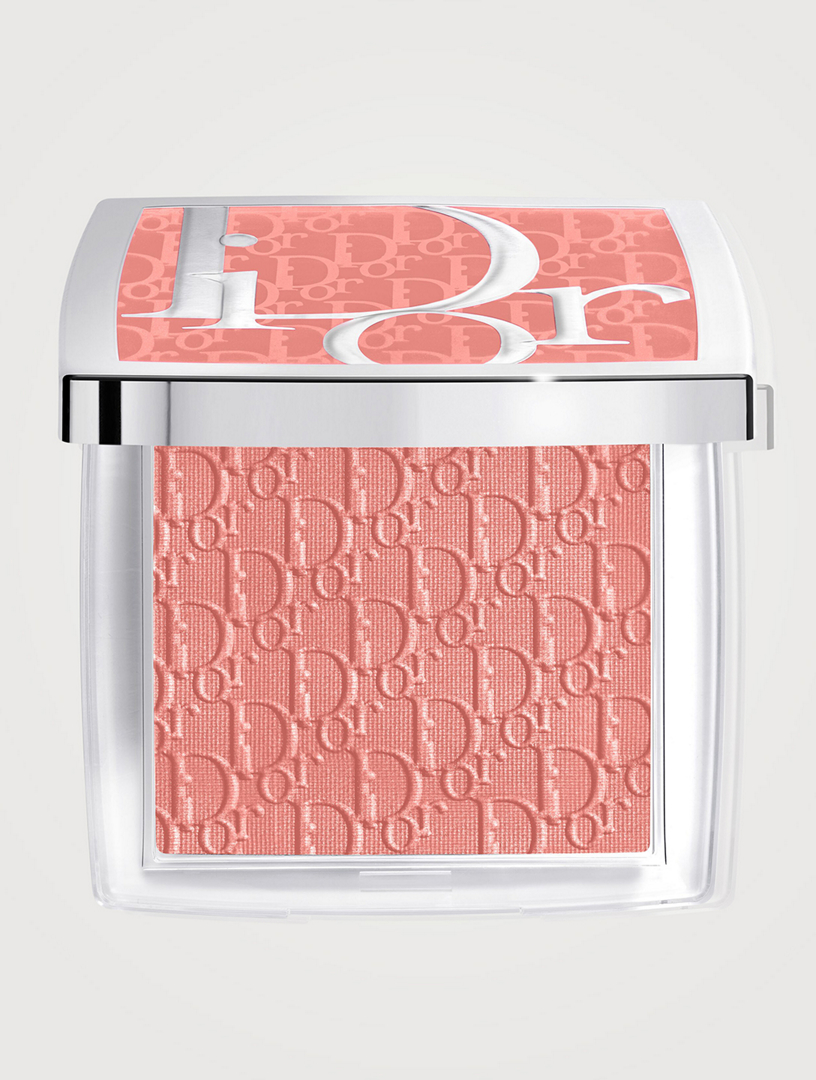 Fard à joues Dior Backstage Rosy Glow avec couleur activée par le pH