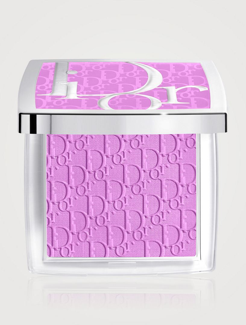 Dior Backstage Rosy Glow Blush with pH-Activated Colour