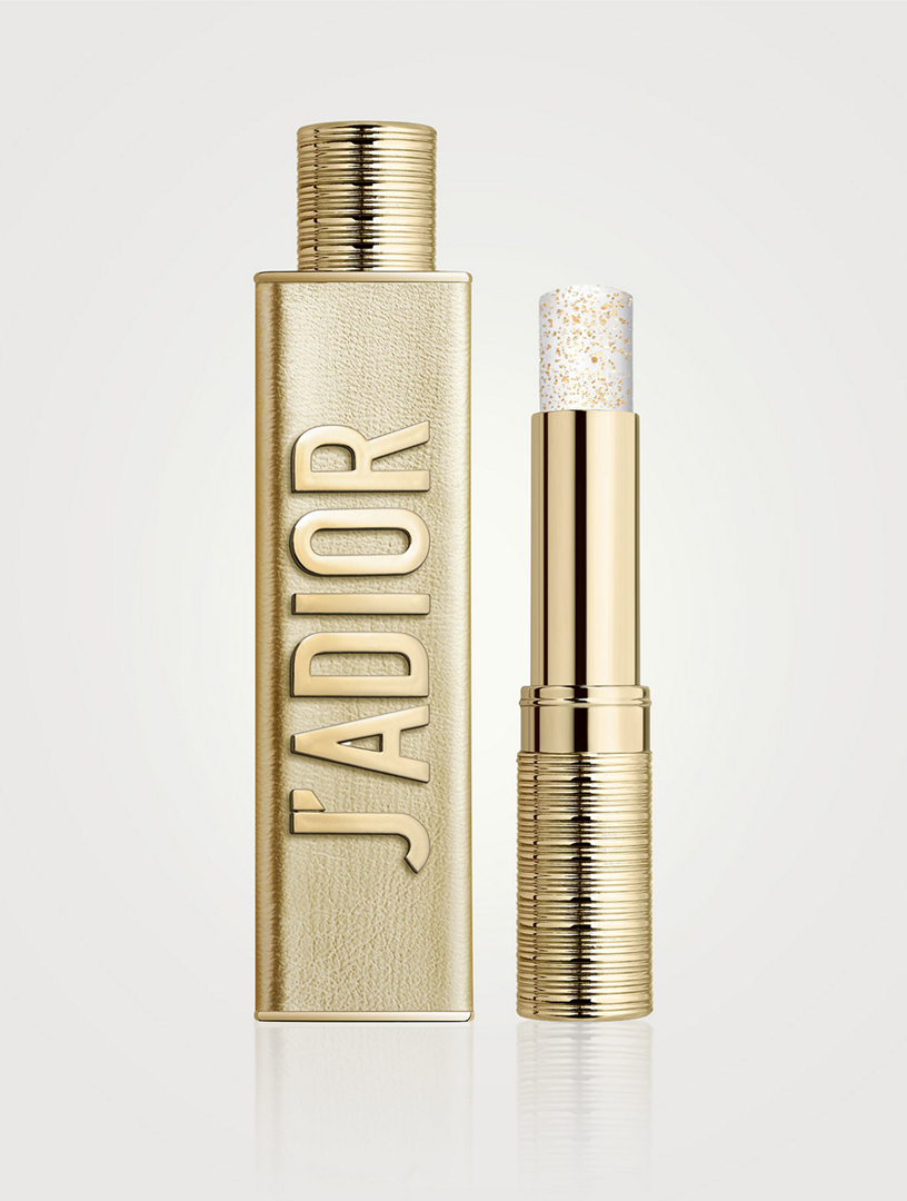J'adior Solid Fragrance - J'adore l'Or