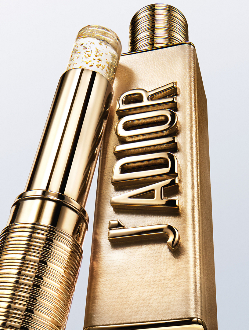 DIOR J'adior Solid Fragrance - J'adore l'Or | Holt Renfrew