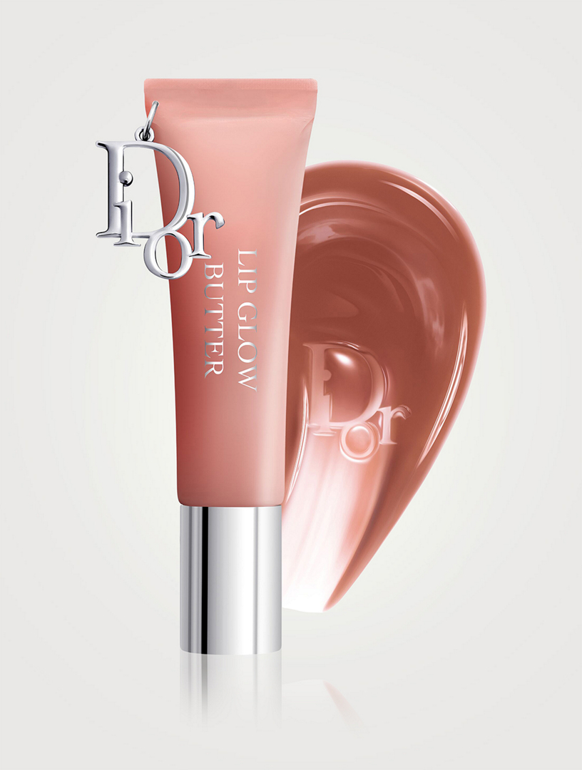 Dior Addict Lip Glow Butter