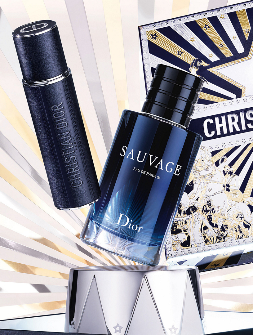Dior Sauvage パルファム ボックス付き Dior Sauvage パルファム ボックス付き 定価18000円 Dior