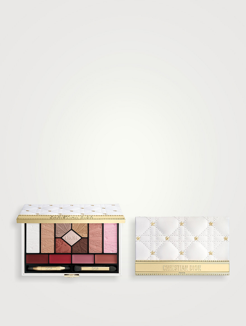 DIOR Limited Edition Couture Palette for Face, Eyes and Lips