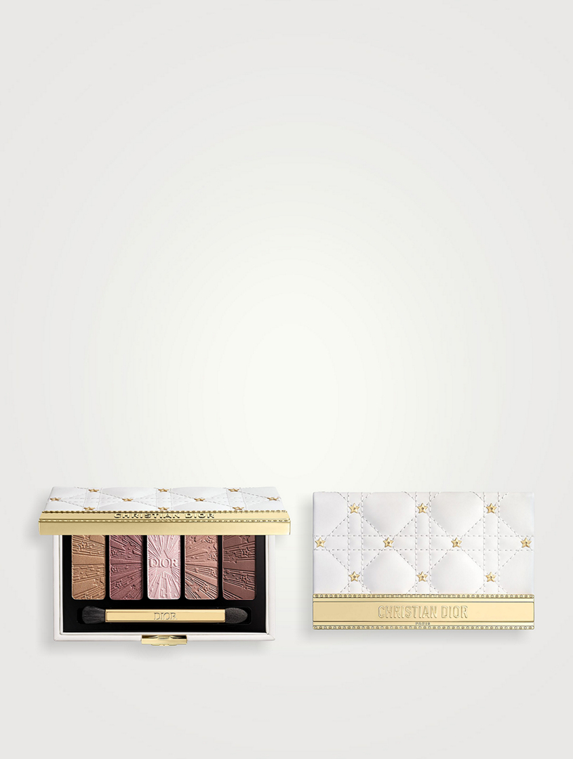 DIOR Iconic Eye Makeup Couture Case - Eyeshadow Palette | Holt Renfrew