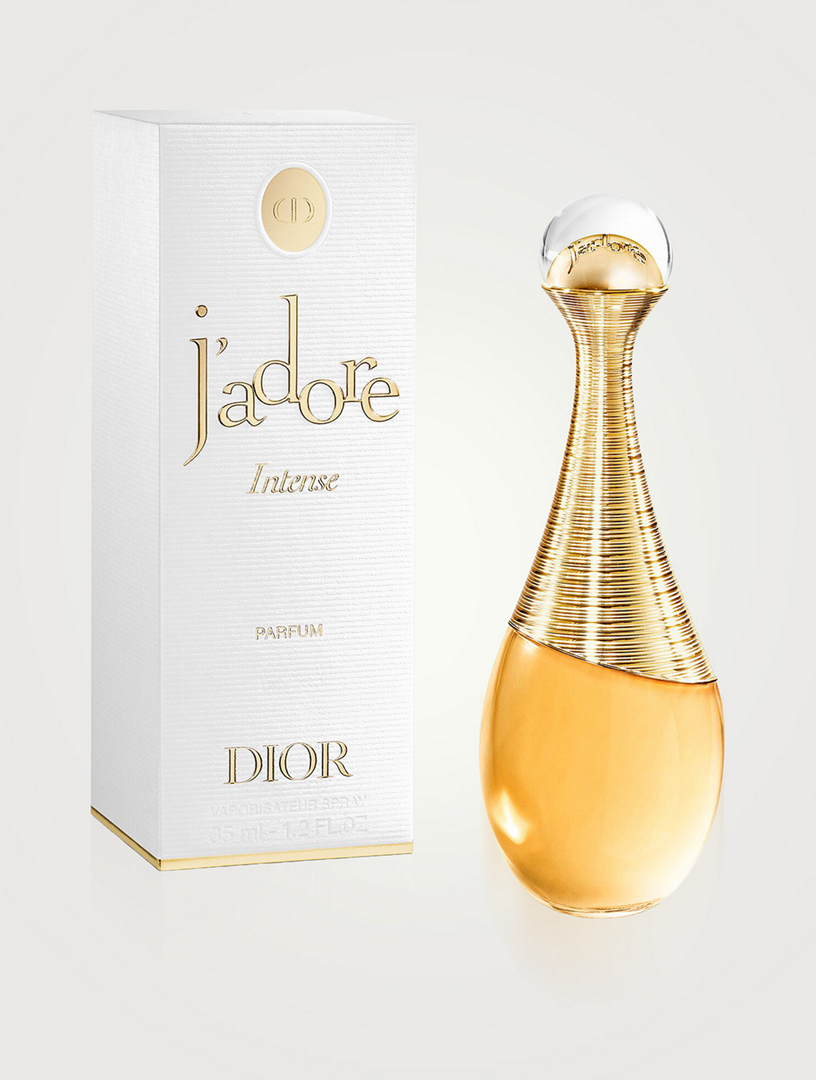 Dior j'adore Intense Parfum ショップバッグ付き DIOR J'adore Intense Parfum | Holt Renfrew