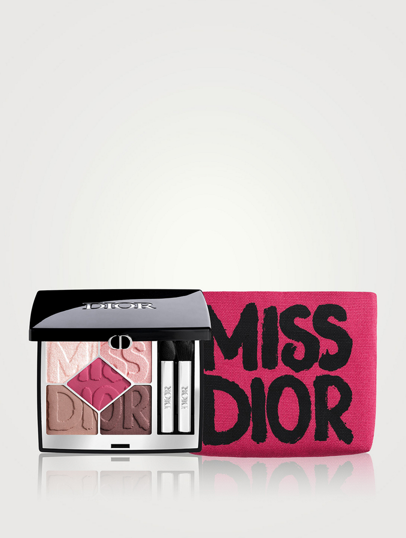 DIOR Diorshow 5 Couleurs - Limited Edition | Holt Renfrew