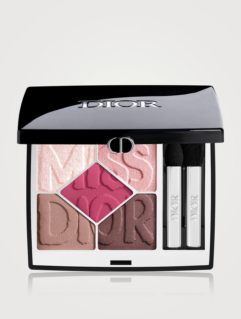 DIOR Diorshow 5 Couleurs - Limited Edition | Holt Renfrew