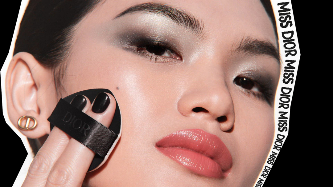 DIOR Diorshow 5 Couleurs - Limited Edition | Holt Renfrew