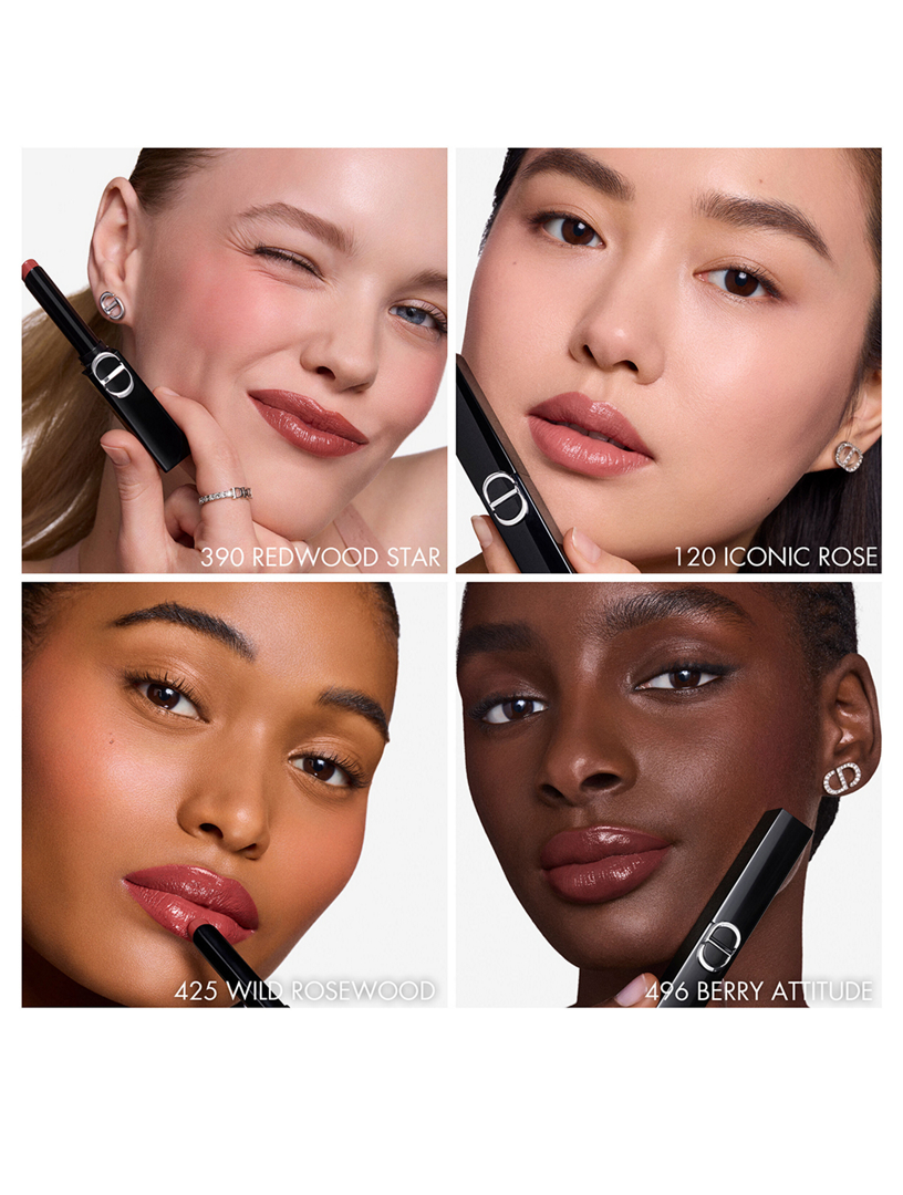 口紅 Dior Rouge Dior On Stage 222 DIOR Rouge Dior On Stage Lipstick | Holt Renfrew
