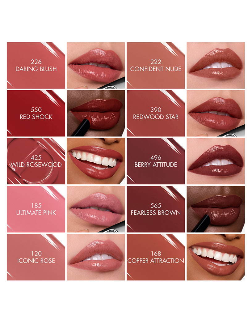 DIOR Rouge Dior On Stage Lipstick Holt Renfrew