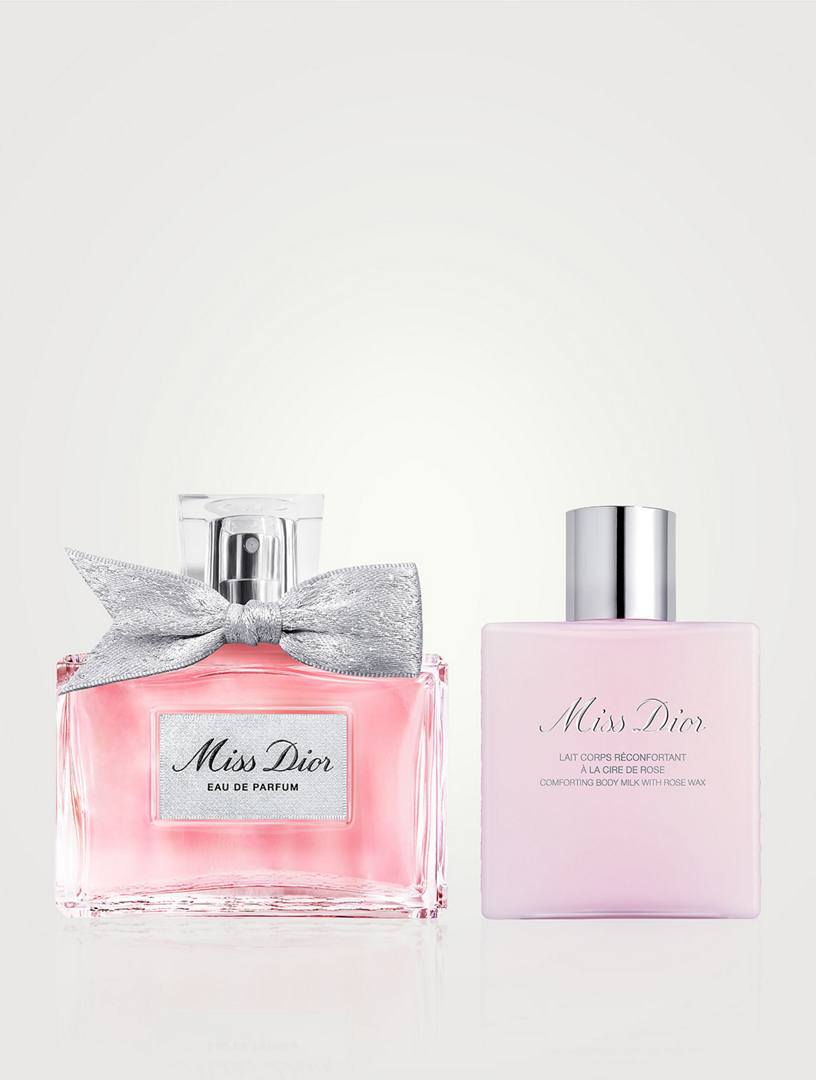 DIOR Miss Dior Eau de Parfum and Body Milk Holiday Gift Set | Holt