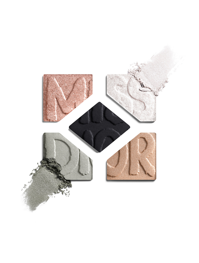DIOR Diorshow 5 Couleurs - Limited Edition | Holt Renfrew