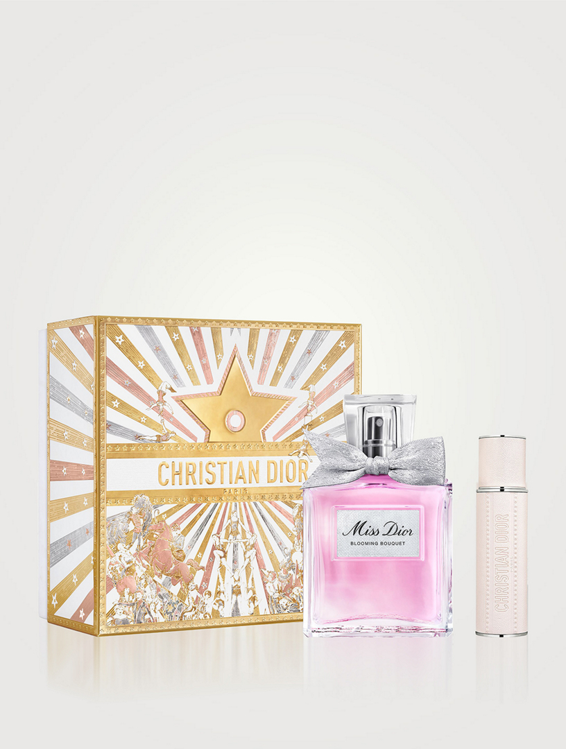DIOR Miss Dior Blooming Bouquet Eau de Toilette 2025 Holiday Gift