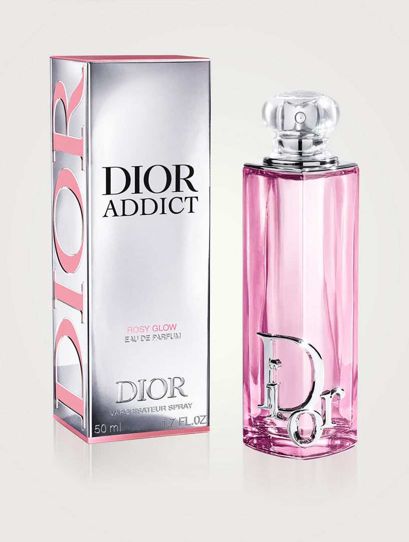 DIOR Dior Addict Rosy Glow Eau de Parfum | Holt Renfrew