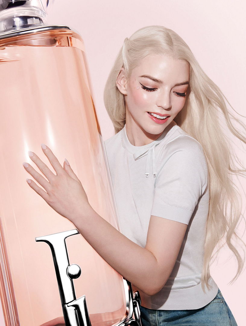 DIOR Dior Addict Peachy Glow Eau de Parfum | Holt Renfrew