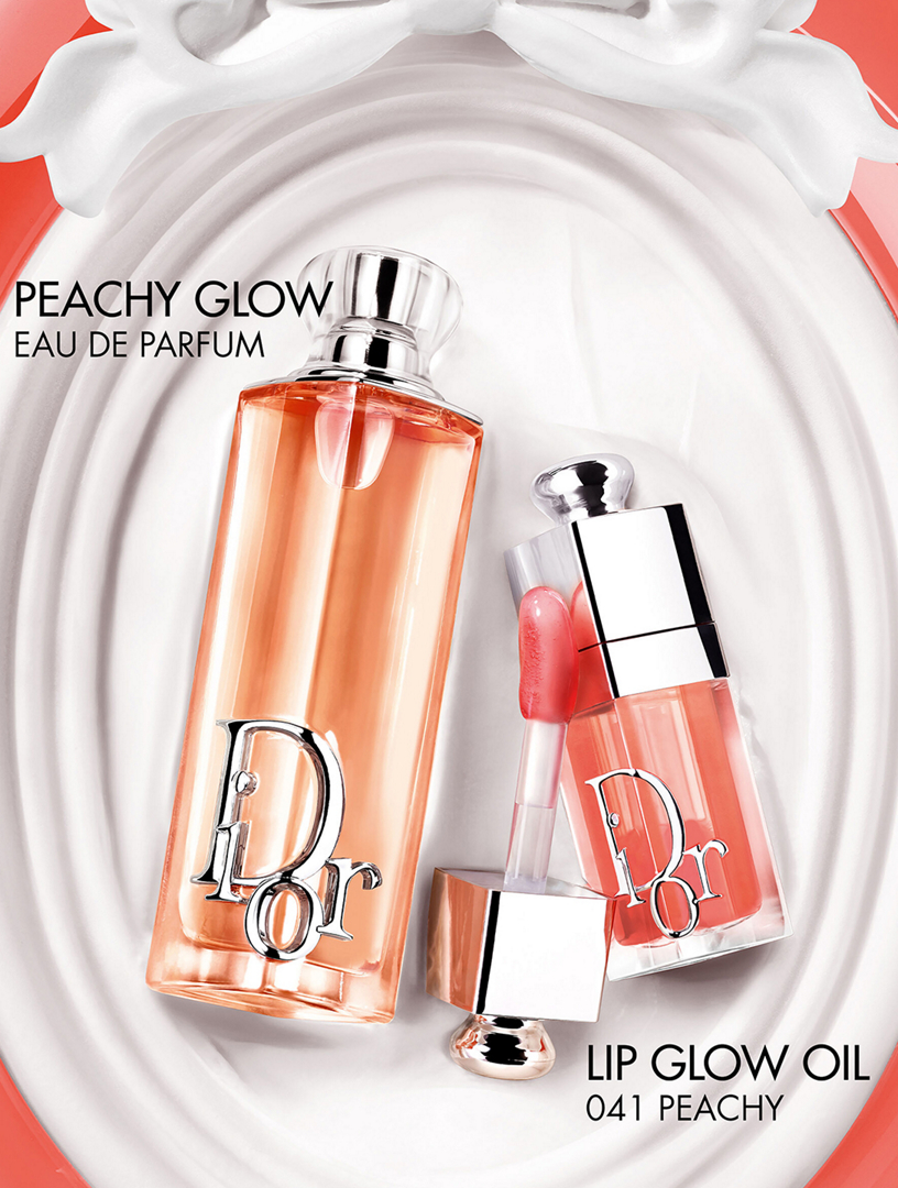DIOR Dior Addict Peachy Glow Eau de Parfum | Holt Renfrew