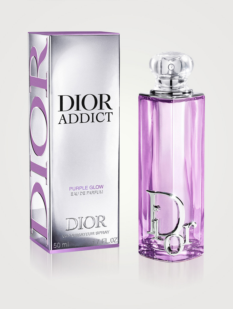 DIOR Dior Addict Purple Glow Eau de Parfum | Holt Renfrew